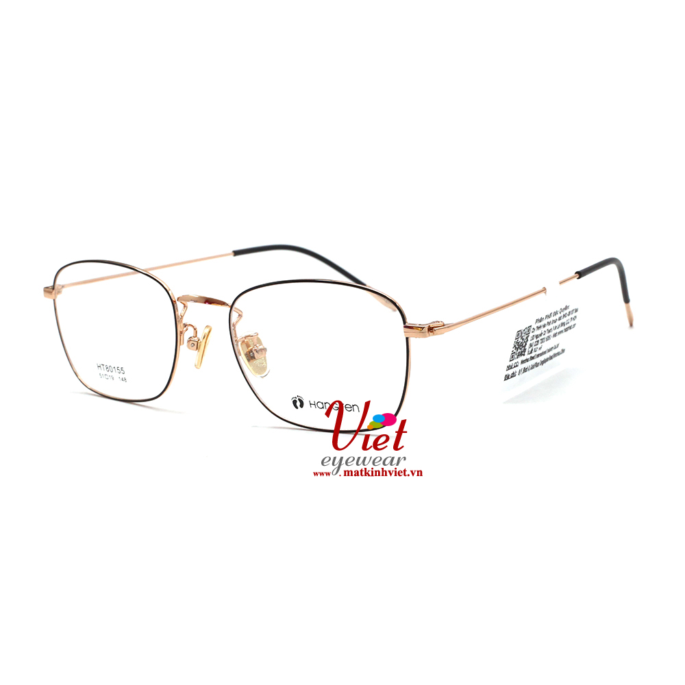 Gọng kính HANGTEN HT80155 C2